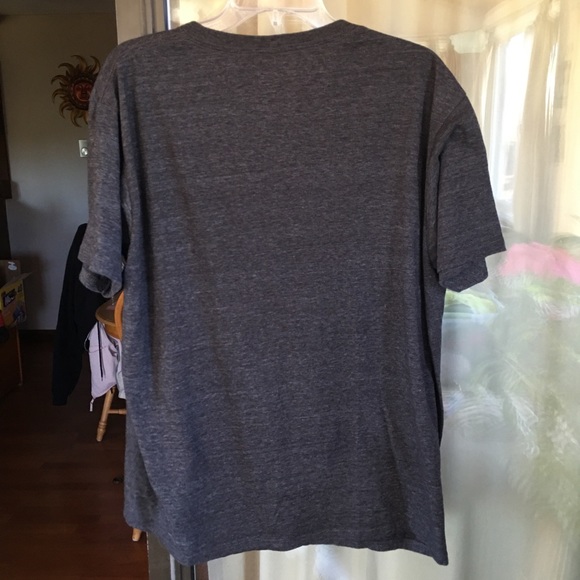 Men’s Muhammad Ali ‘The Greatest’ Black Tee - Picture 4 of 4